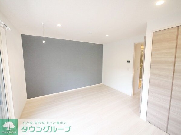 ティアレ大塚の物件内観写真